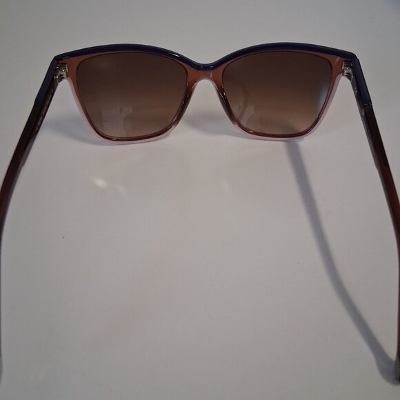 Carolina Herrera Women’s Sunglasses – SHE792 07UK (Brand New) - Picture 5 of 5